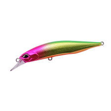 Duo REALIS JERKBAIT 85SP 8.5cm 8gr MCCZ293 Chrome Florida csali