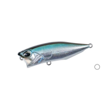 Duo REALIS POPPER 64 6.4cm 9gr ADA3093 Prism Smelt csali