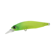 Duo REALIS ROZANTE 63SP 6.3cm 5gr CCC3516 Ghost Mat Lime Chart csali