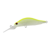  Duo Realis Rozante Shad 57MR 5.7cm 4.8gr CCC3028 Ghost Chart wobbler