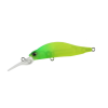 Duo REALIS ROZANTE SHAD 57MR 5.7cm 4.8gr CCC3516 Ghost Mat Lime Chart