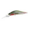  Duo Realis Rozante Shad 63MR 6.3cm 6.8gr CCC3262 Ghost Tango wobbler