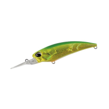 Duo REALIS SHAD 59MR SP 5.9cm 4.7gr ADA3185 Itako Green Gold csali