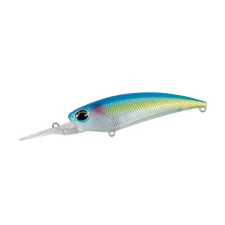 Duo REALIS SHAD 59MR SP 5.9cm 4.7gr CCC3248 Ghost Blue Shad csali