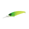 Duo REALIS SHAD 59MR SP 5.9cm 4.7gr CCC3516 Ghost Mat Lime Chart