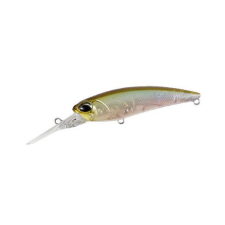 Duo Realis Shad 62DR SP 6.2cm 6gr GEA3006 Ghost Minnow wobbler csali
