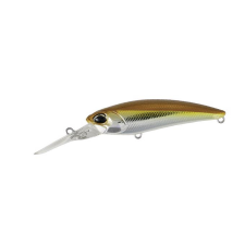Duo REALIS SHAD 62DR SP 6.2cm 6gr MCC3142 Golden Wakasagi csali