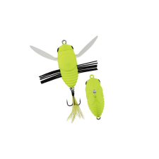 Duo REALIS SHINMUSHI 4.0cm 5.7gr ACC3404 Mat Chart Bug csali