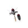 Duo REALIS SHINMUSHI 4.0cm 5.7gr CCC3406 Clown Bug