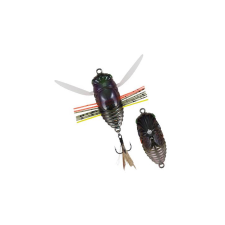 Duo REALIS SHINMUSHI 4.0cm 5.7gr CPS3401 Tama Bug csali
