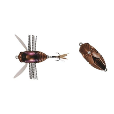  Duo Realis Shinmushi 4cm 5.7gr CCC3219 Beetle wobbler csali