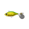  Duo Realis Spin 35 3,5cm 7g CDA3185 Itako Green Gold wobbler