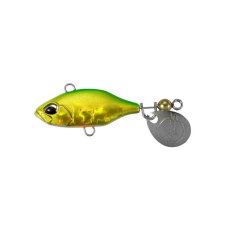 Duo REALIS SPIN 35 3.5cm 7gr CDA3185 Itako Green Gold csali