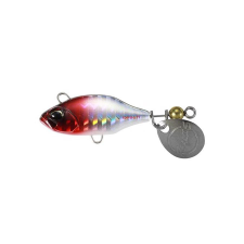 Duo REALIS SPIN 38 SW 3.8cm 11gr GHA0574 Holo Red Head GB csali