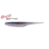  Duo Realis Versa Pintail 4" 10cm F077 Bluegill Flash plasztik csali 7 db/csg