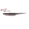  Duo Realis Versa Pintail 4" 10cm F078 Gold Flash Shad plasztik csali 7 db/csg