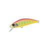  Duo Spearhead Ryuki 38S 3.8cm 2.8g ASI4073 Pink Chart Yamame wobbler