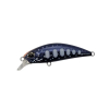 Duo SPEARHEAD RYUKI 45S 4.5cm 4gr MCCZ132 Midnight Yamame