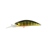  DUO Spearhead Ryuki 50MDSP 5cm 3,4g ASA3146 Gold Perch wobbler