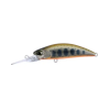  DUO Spearhead Ryuki 50MDSP 5cm 3,4g MCC4018 Brown Back Yamame OB wobbler