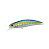 Duo Spearhead Ryuki 60S SW 60mm 6,5g DHA0140 Ocean Blue Back wobbler