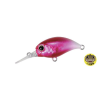 Duo TETRA WORKS KURAKURA 3.0cm 2.5gr APA0425 Pink Red Glow Tail