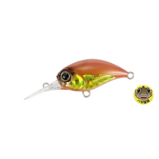 Duo TETRA WORKS KURAKURA 3.0cm 2.5gr GHI0084 Gold Worm csali