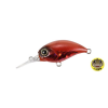Duo TETRA WORKS KURAKURA 3.0cm 2.5gr GHI0085 Red Worm