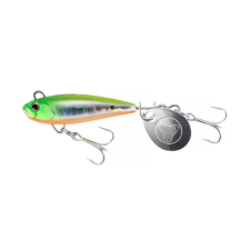 Duo TETRA WORKS SPIN 2.8cm 5gr CPA0601 Lime Head Chart OB csali