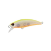  Duo Tetra Works Toto 48HS 4.8cm 4.3gr CCC0390 Ghost Pearl Chart wobbler