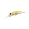 Duo TETRA WORKS TOTOSHAD 4.8cm 4.5gr CCC0390 Ghost Pearl Chart
