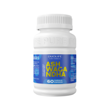 DUOLIFE Ashwagandha vitamin és táplálékkiegészítő