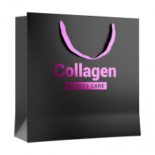DUOLIFE Beauty Care Collagen Ajándéktáska ajándéktasak