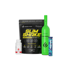 DUOLIFE DUOFIT 10 SLIM SHAKE vitamin és táplálékkiegészítő