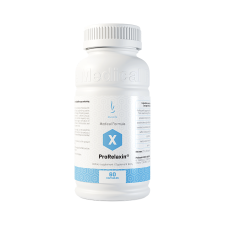 DUOLIFE DuoLife Medical Formula ProRelaxin® - NEW vitamin és táplálékkiegészítő