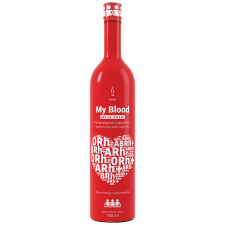 DUOLIFE DuoLife My Blood Moja Krew vitamin és táplálékkiegészítő