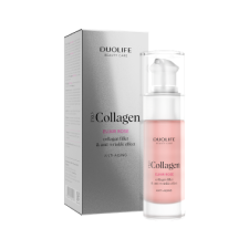 DUOLIFE Pro Collagen Elixir Rose 30 ml vitamin és táplálékkiegészítő
