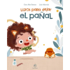 Duomo ediciones LA AVENTURA DE DEJAR EL PAÑAL | MAS BASSAS,CLARA