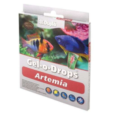 Dupla Artemia Zselés Haleleség - 12x2g haleledel