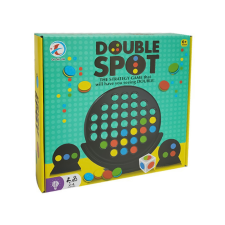  Dupla találat logikai játék 320302034 társasjáték