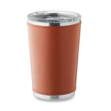 Duplafalú pohár 350 ml bögrék, csészék