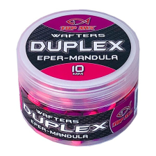  Duplex Wafters Eper-Mandula 10 mm bojli, aroma