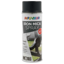  Dupli-Color Iron Mica grafitszürke 400 ml aeroszolos termék