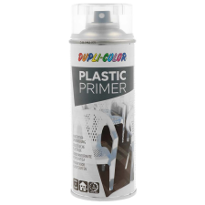 Dupli-Color műanyag alapozó áttetsző 400 ml aeroszolos termék