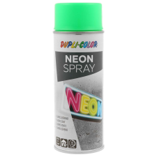  Dupli-Color Neon spray zöld 400 ml aeroszolos termék