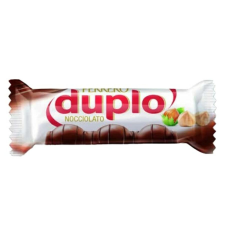 Duplo Csokoládé DUPLO 26g csokoládé és édesség