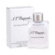 Dupont 58 Avenue Montaigne, edt 5ml parfüm és kölni