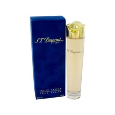 Dupont Pour Femme, edp 50ml parfüm és kölni