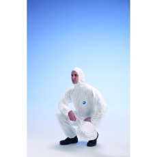 Dupont Rend. tyvek dual overall 40401-406 (fehér, 3XL)