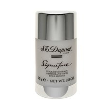 Dupont Signature, deo stift 75ml dezodor